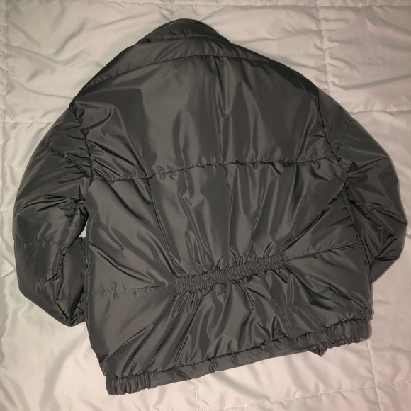 Puffer Jacket - Picture 4 of 4
